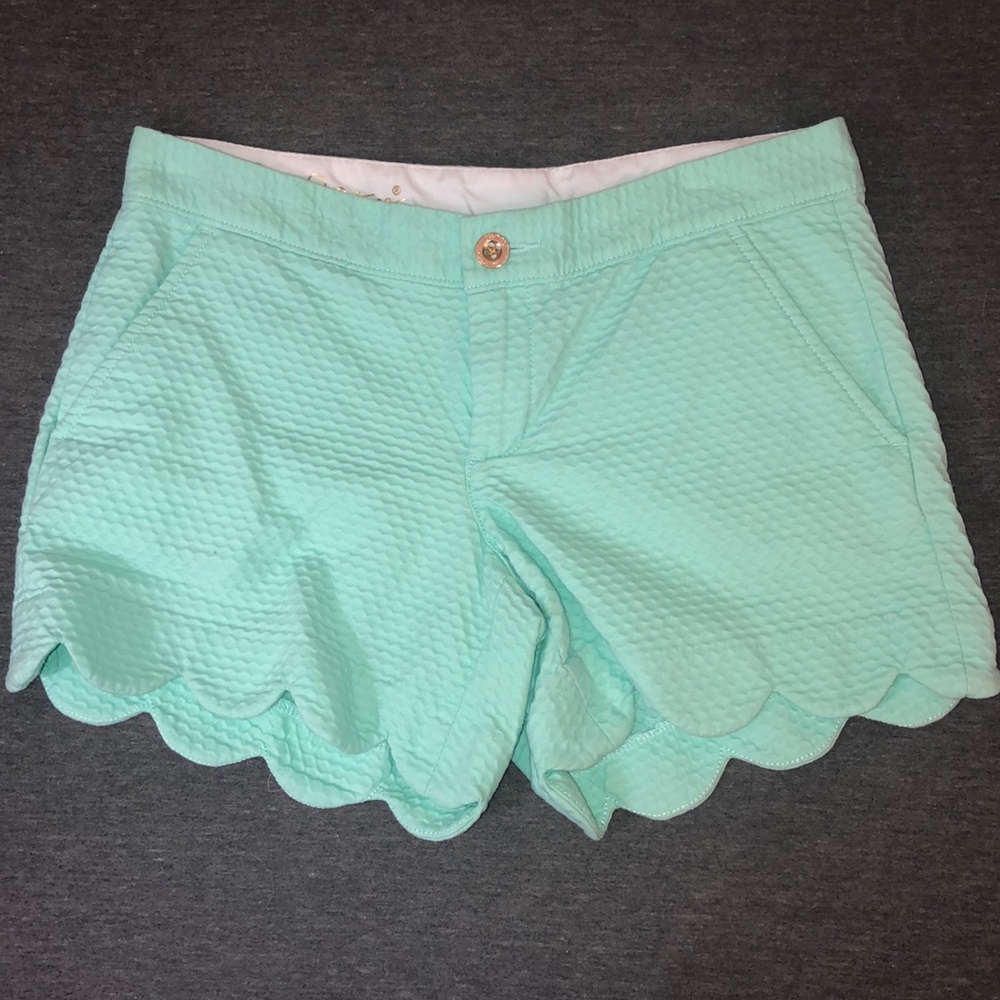Lilly Pulitzer Shorts